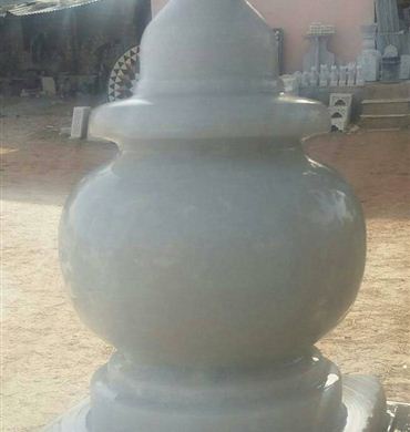 Marble Kalash in Rajsamand