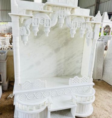 Marble Handicraft in Rajsamand