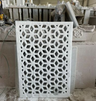 Marble Handicraft in Rajsamand