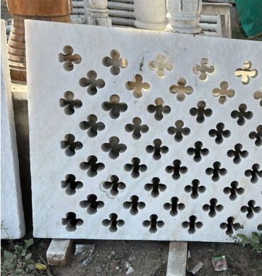 Marble Handicraft in Rajsamand