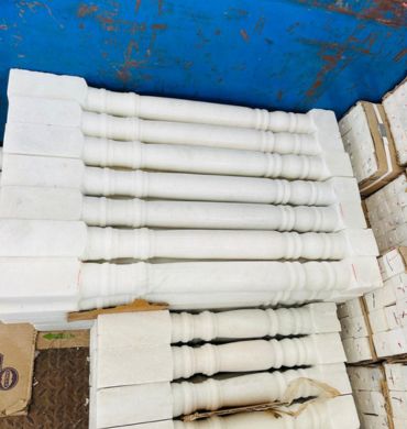 Marble Handicraft in Rajsamand