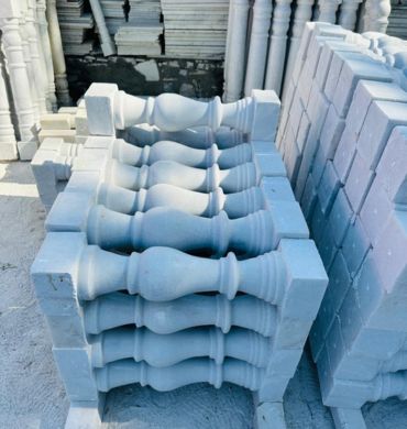 Marble Handicraft in Rajsamand