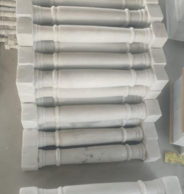 Marble Handicraft in Rajsamand
