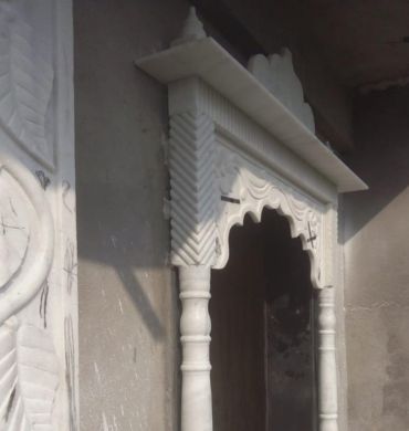 Marble Handicraft in Rajsamand