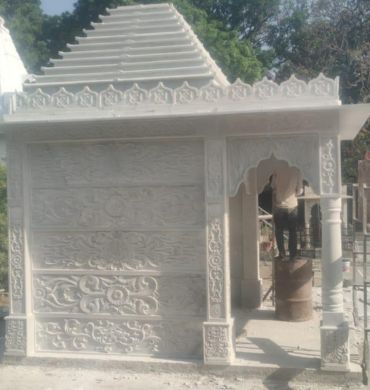Marble Handicraft in Rajsamand